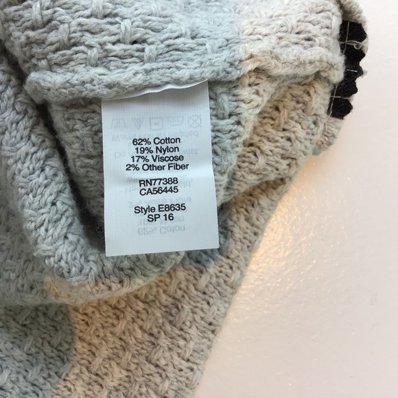 Madewell Landmark Texture Sweater - Picture 8 of 8